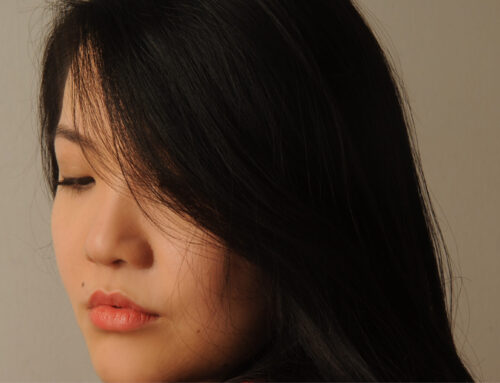 Mélodie Zhao & Camerata Nordica